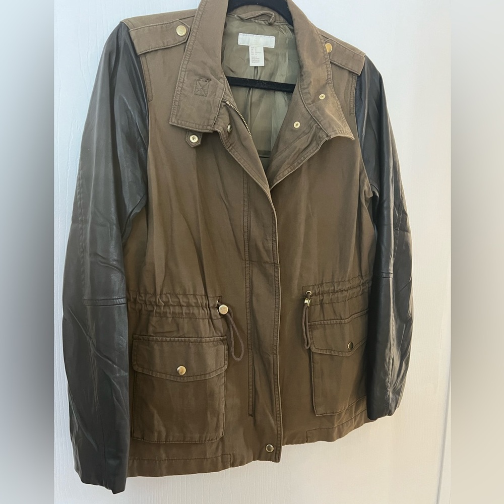 H&M jacket